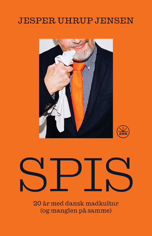 SPIS - 20 ÅR MED DANSK MADKULTUR
