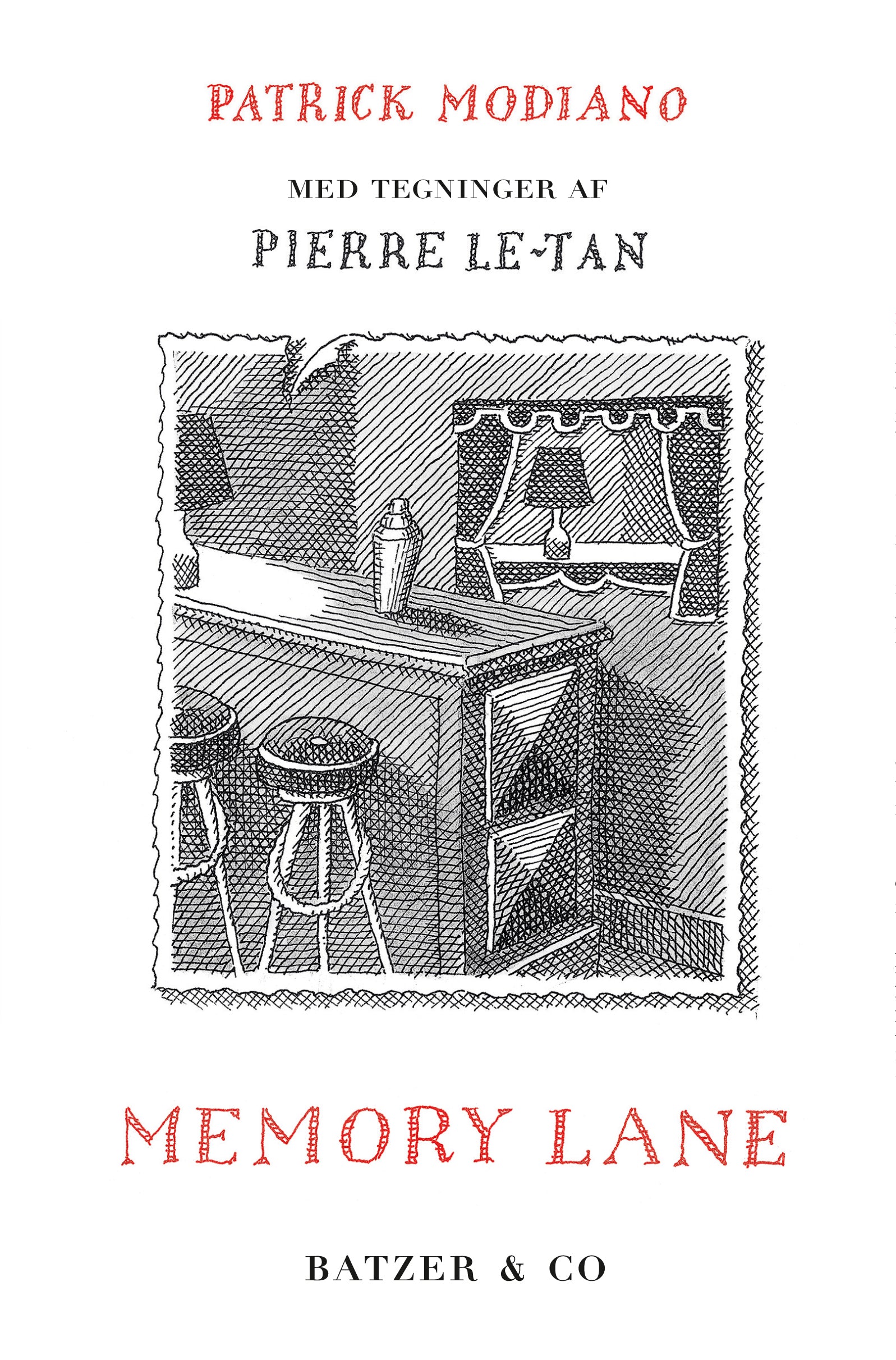 MEMORY LANE