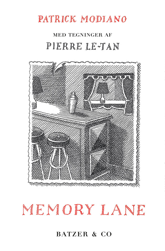 MEMORY LANE