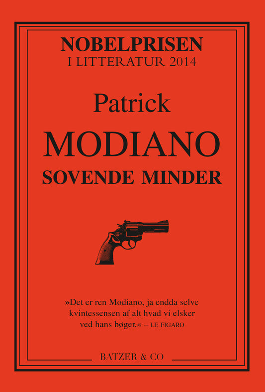 SOVENDE MINDER