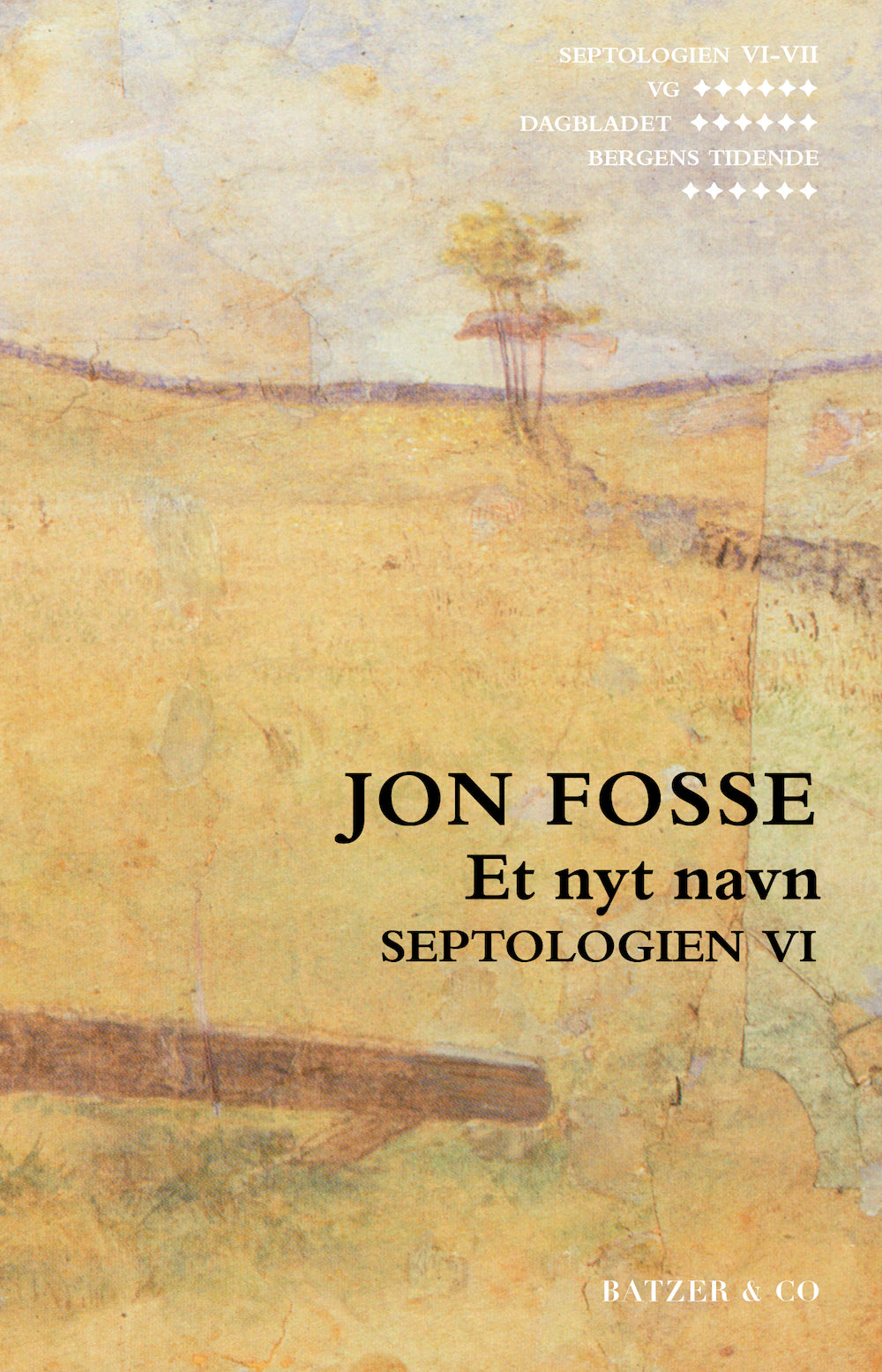 SEPTOLOGIEN VI