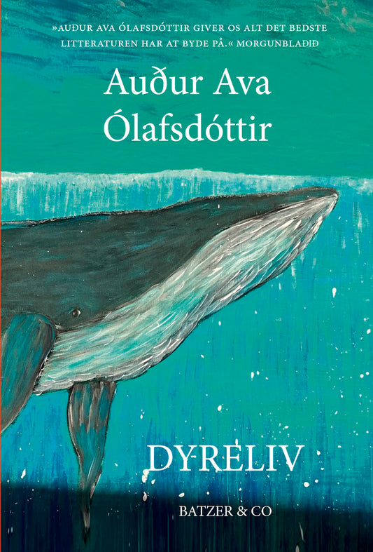 DYRELIV