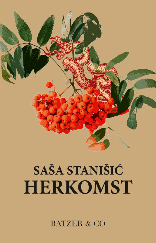 HERKOMST
