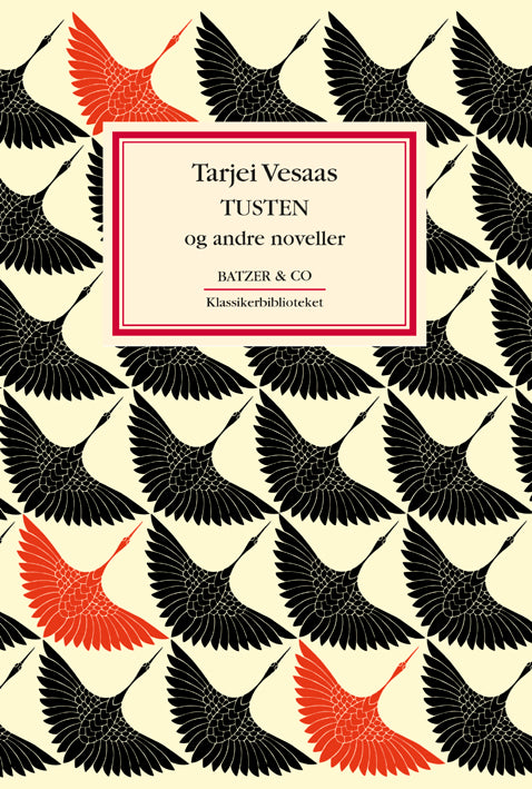 TUSTEN OG ANDRE NOVELLER
