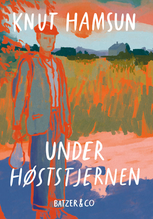 UNDER HØSTSTJERNEN