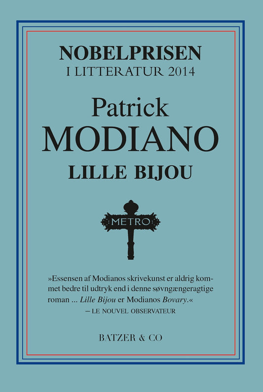 LILLE BIJOU