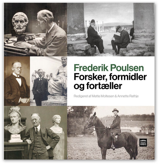 FREDERIK POULSEN