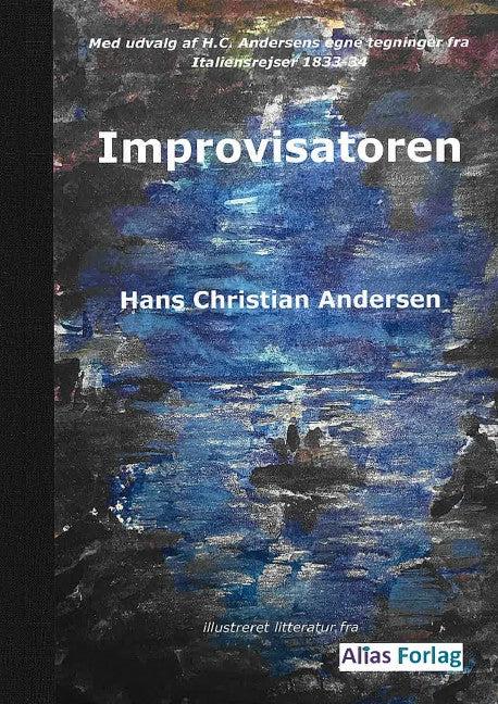 IMPROVISATOREN