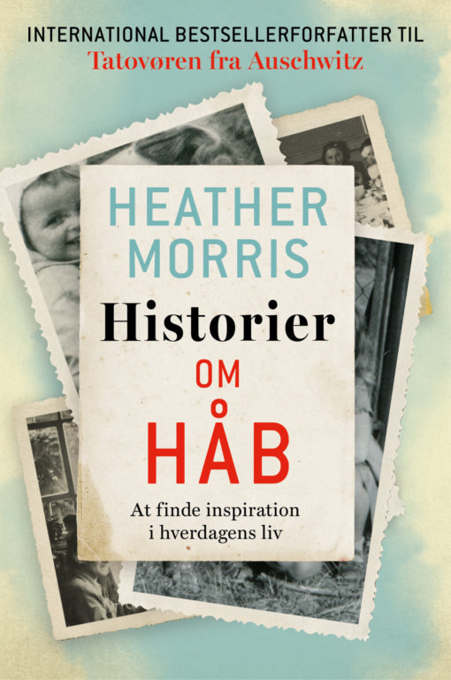 HISTORIER OM HÅB