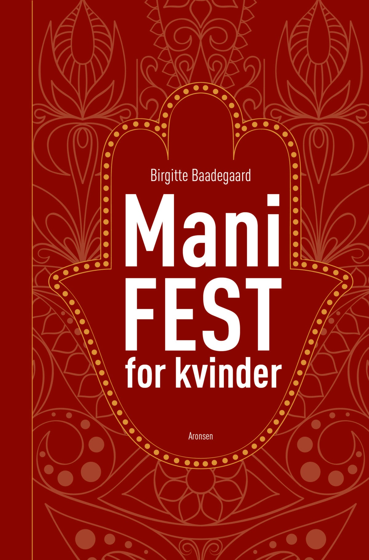 MANIFEST FOR KVINDER