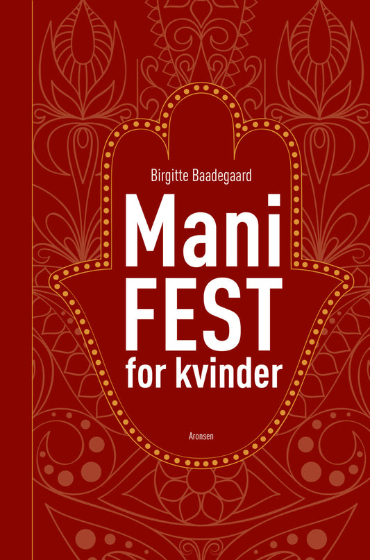 MANIFEST FOR KVINDER