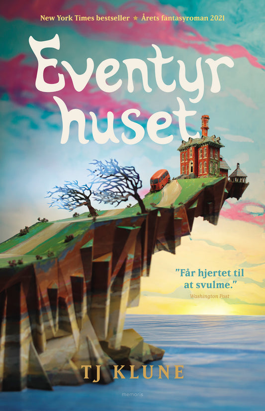 EVENTYRHUSET