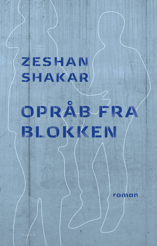 OPRÅB FRA BLOKKEN