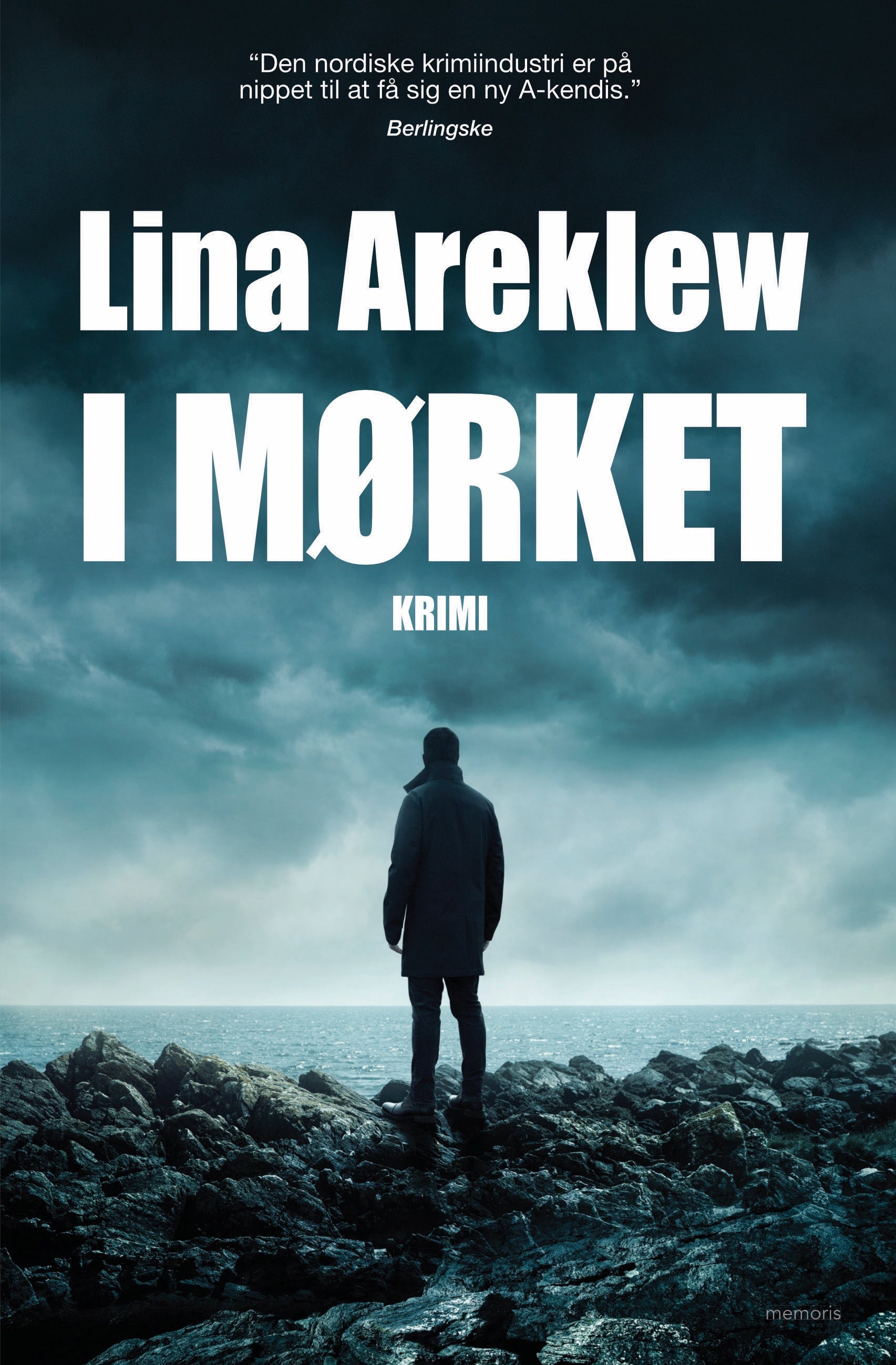 I MØRKET