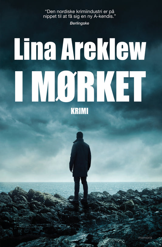 I MØRKET