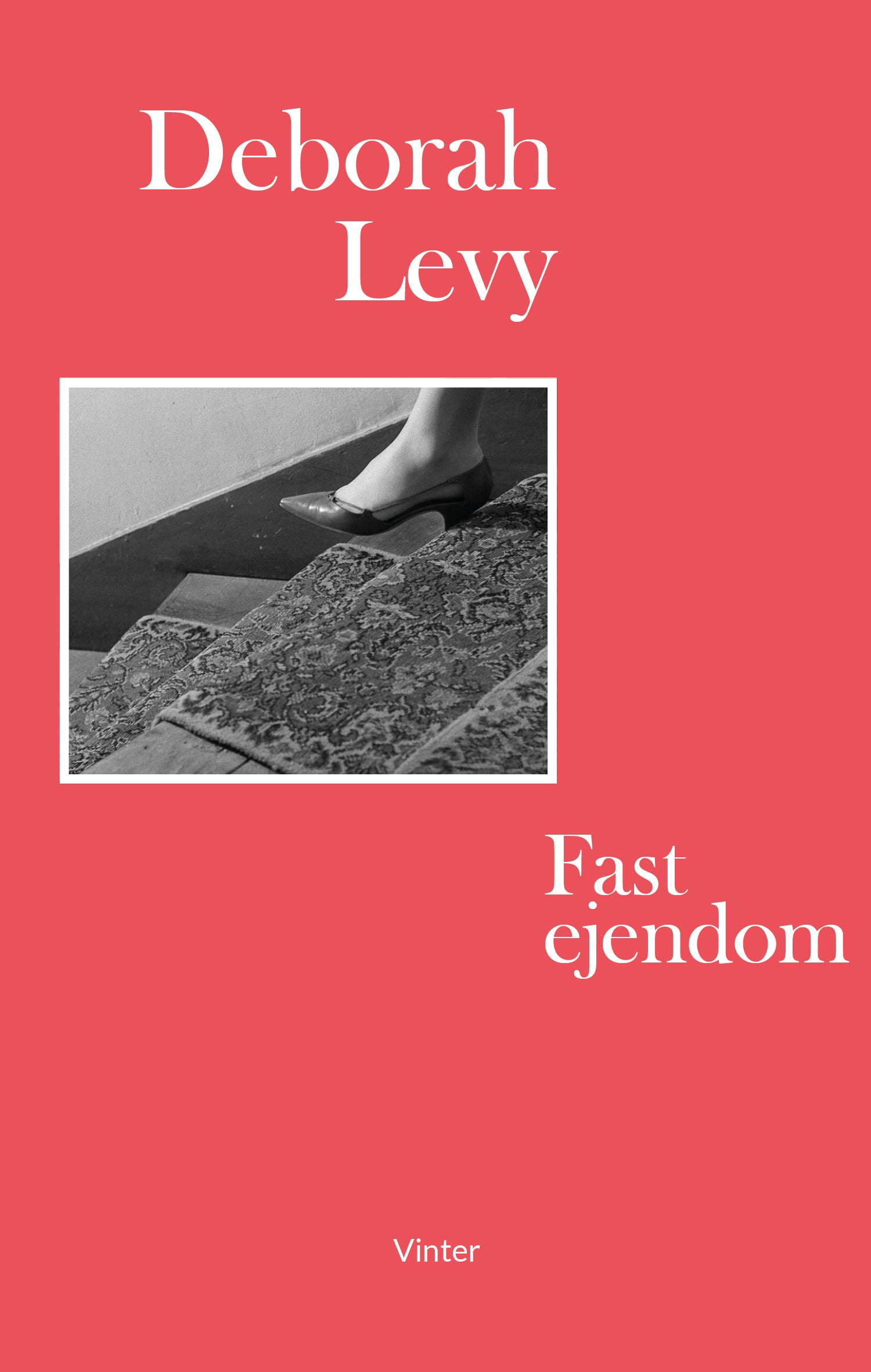 FAST EJENDOM