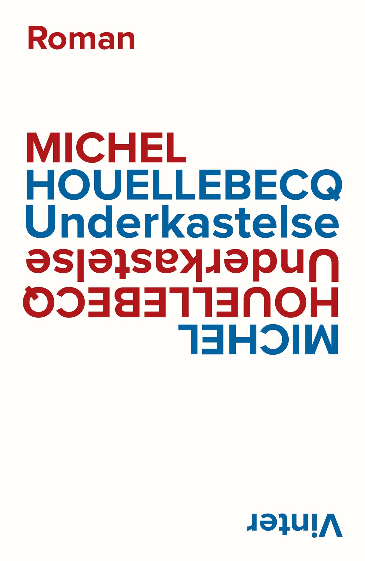 UNDERKASTELSE