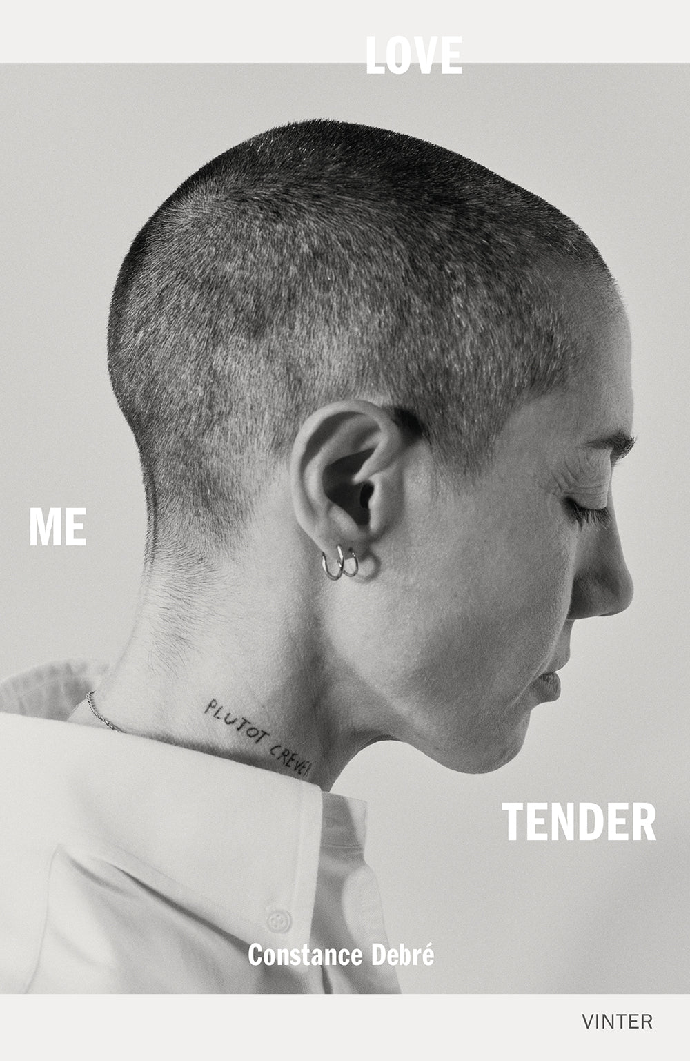 LOVE ME TENDER