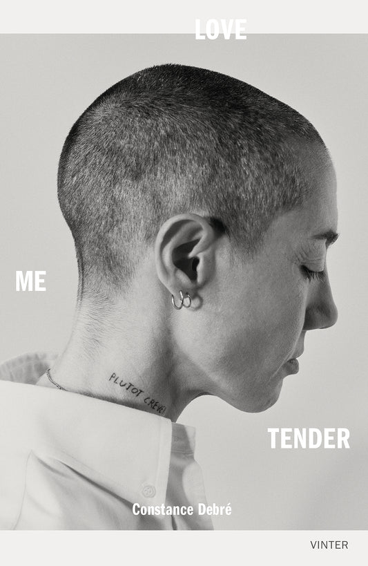 LOVE ME TENDER
