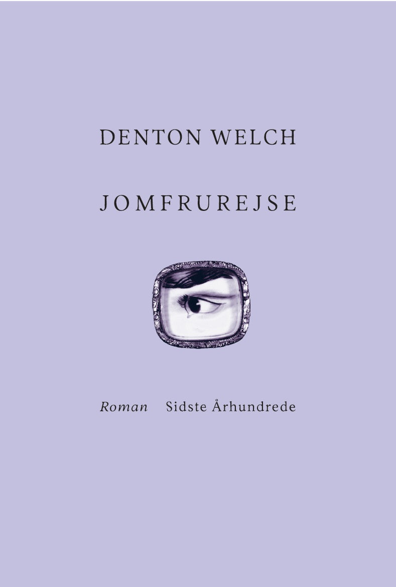 JOMFRUREJSE