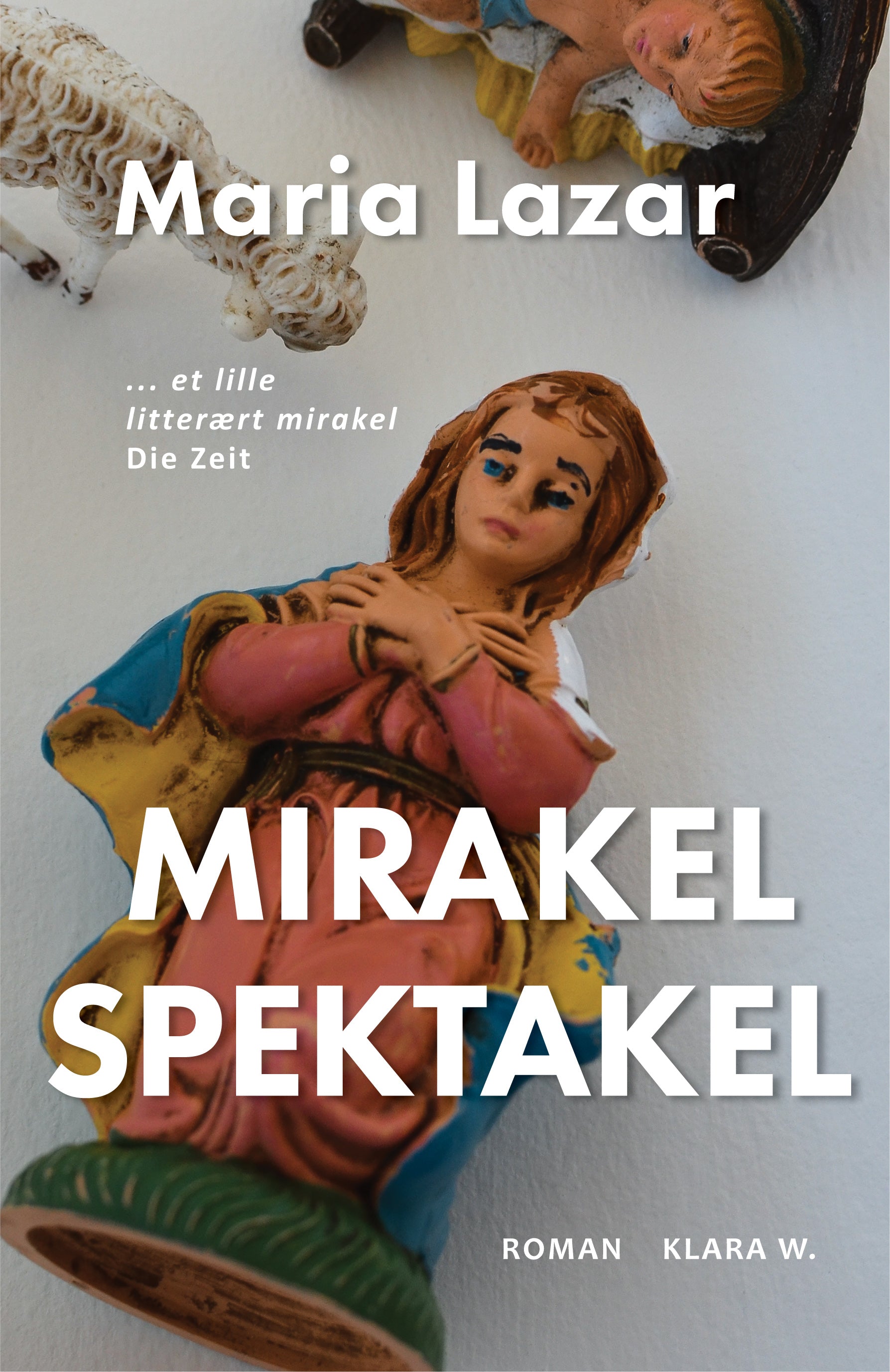 MIRAKEL SPEKTAKEL