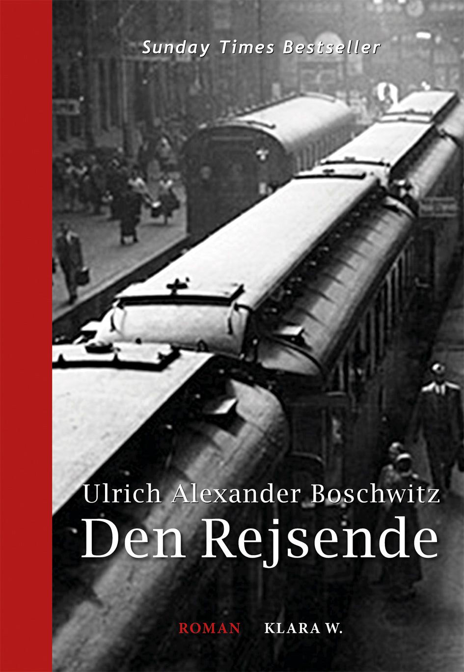 DEN REJSENDE