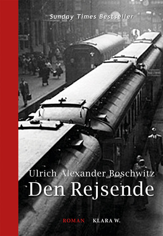 DEN REJSENDE