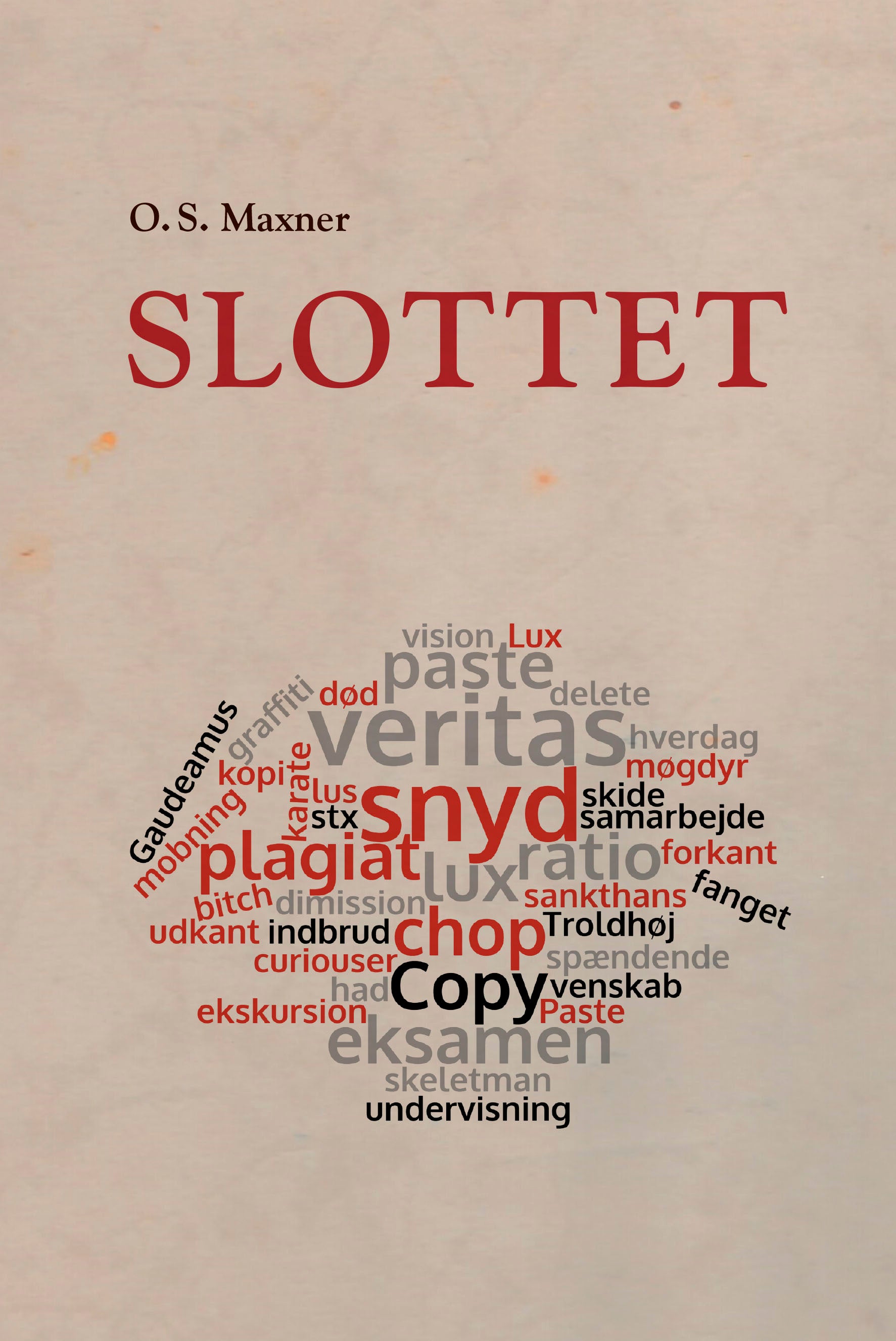 SLOTTET