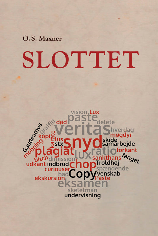 SLOTTET