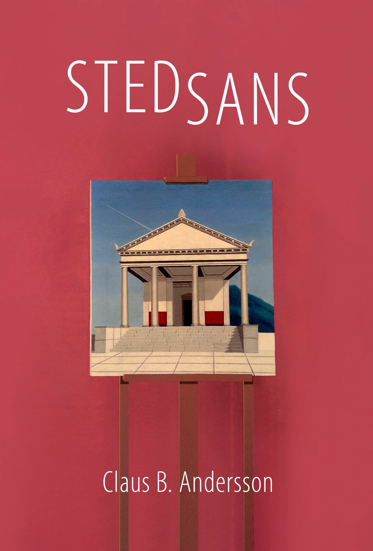 STEDSANS