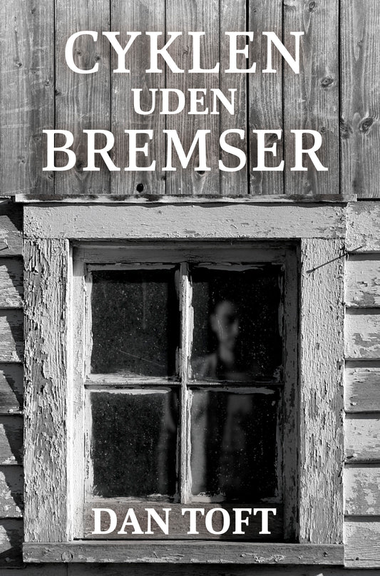 CYKLEN UDEN BREMSER