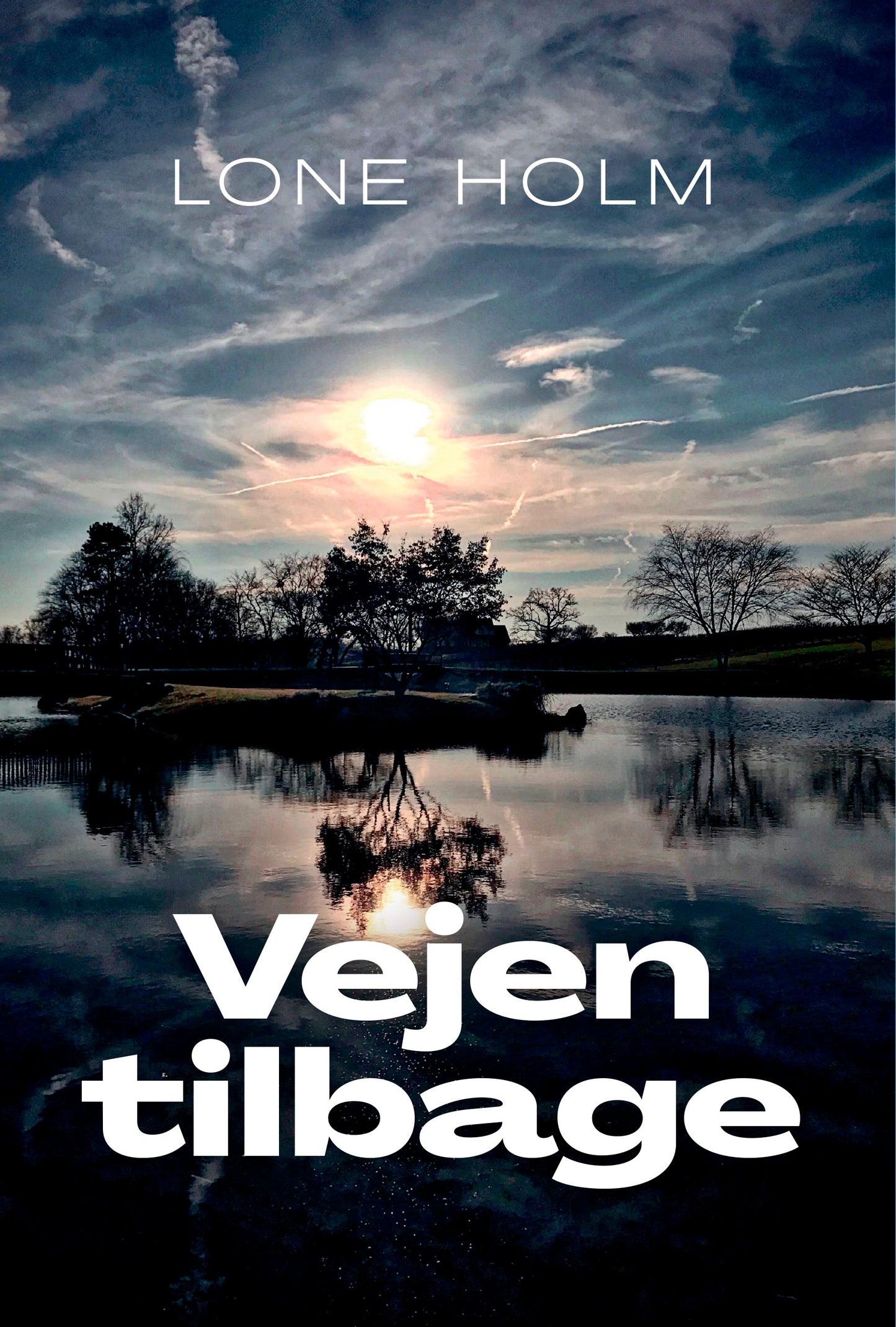 VEJEN TILBAGE