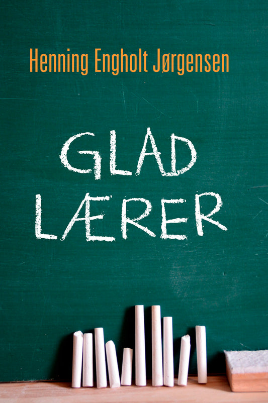 GLAD LÆRER