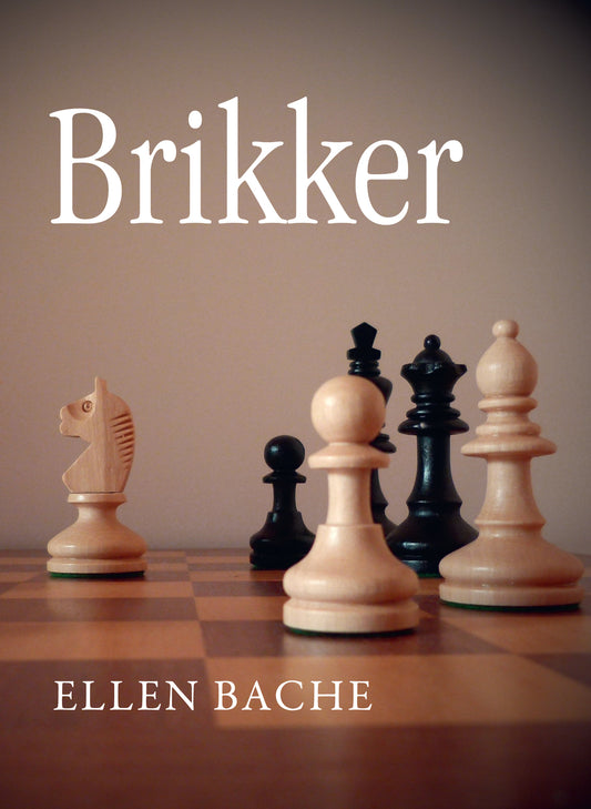 BRIKKER