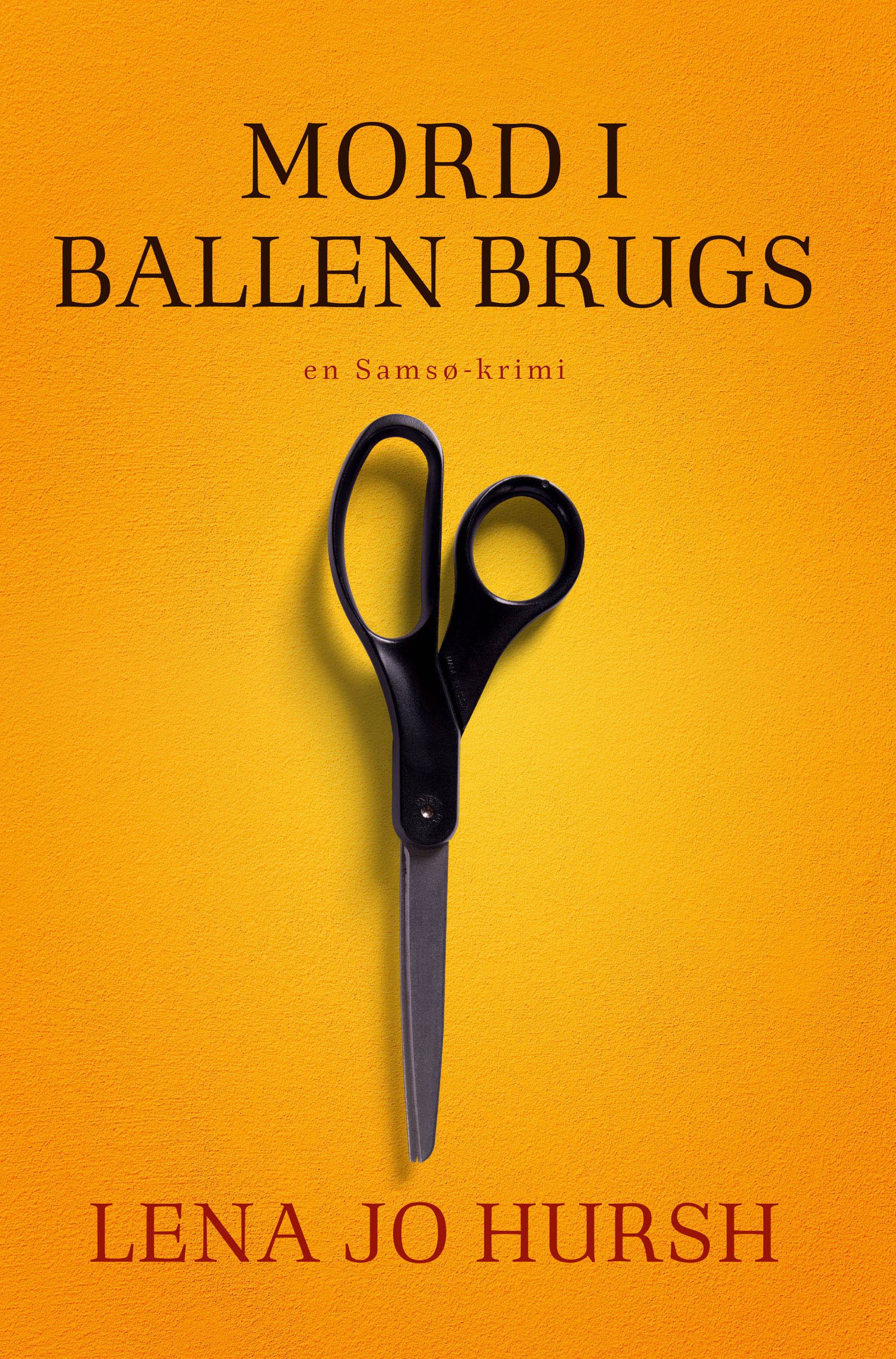 MORD I BALLEN BRUGS