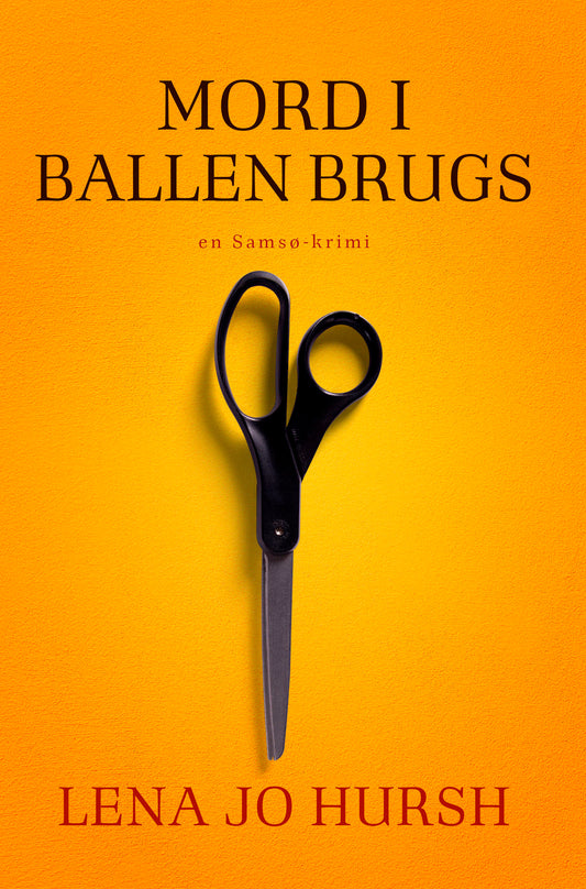 MORD I BALLEN BRUGS