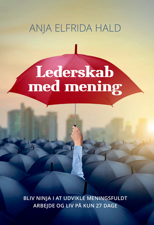 LEDERSKAB MED MENING