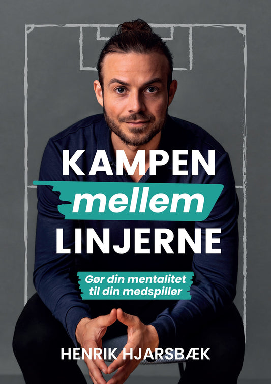 KAMPEN MELLEM LINJERNE
