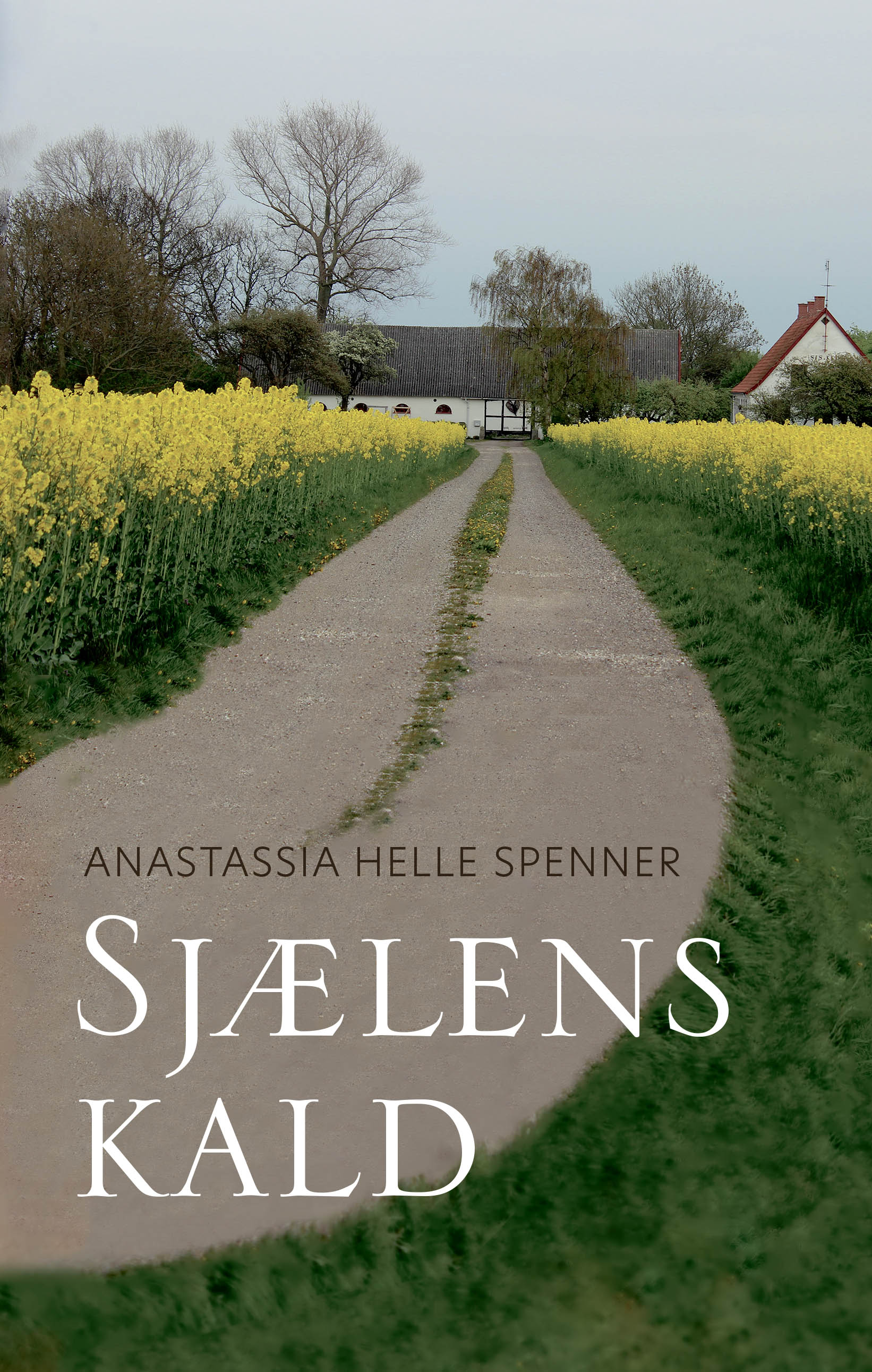 SJÆLENS KALD
