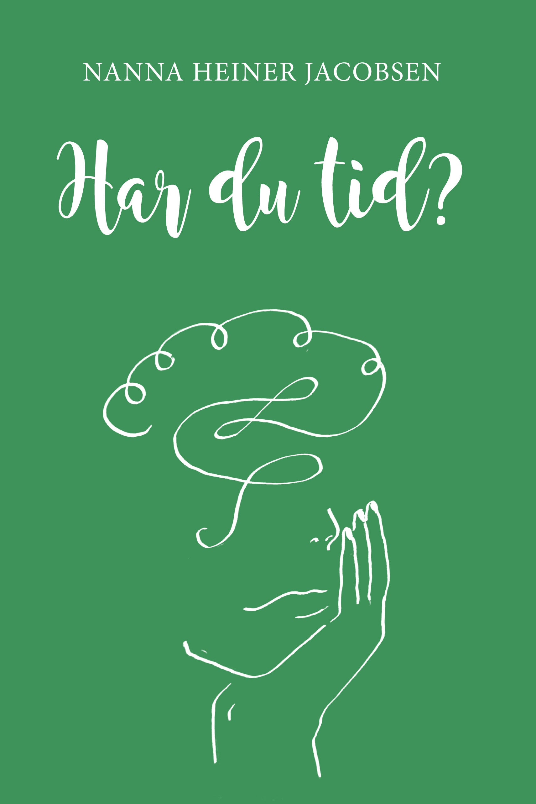 HAR DU TID?