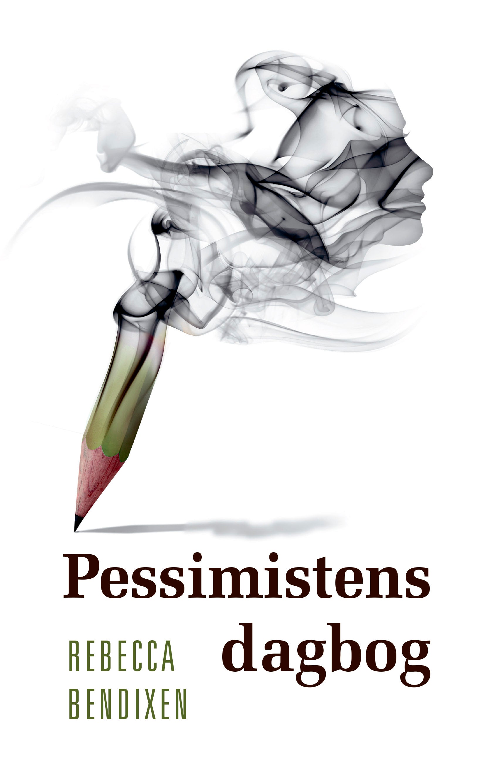 PESSIMISTENS DAGBOG