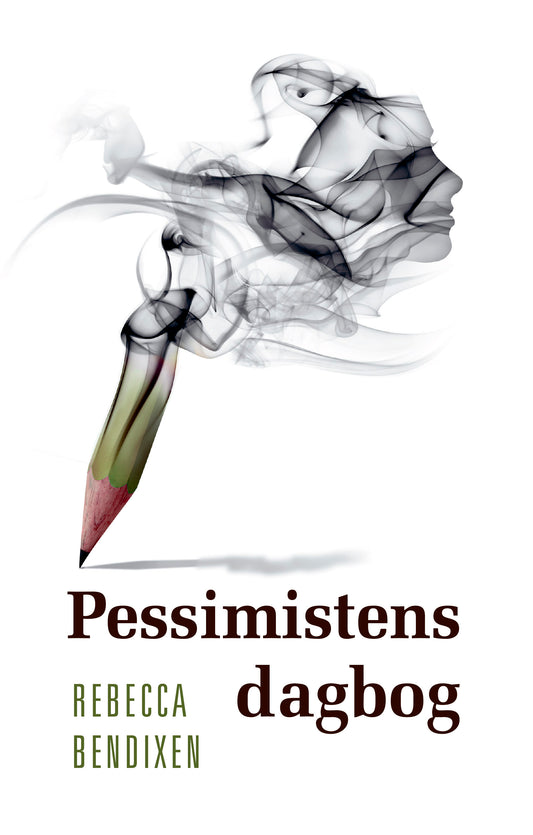 PESSIMISTENS DAGBOG
