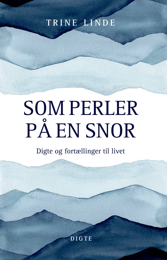 SOM PERLER PÅ EN SNOR