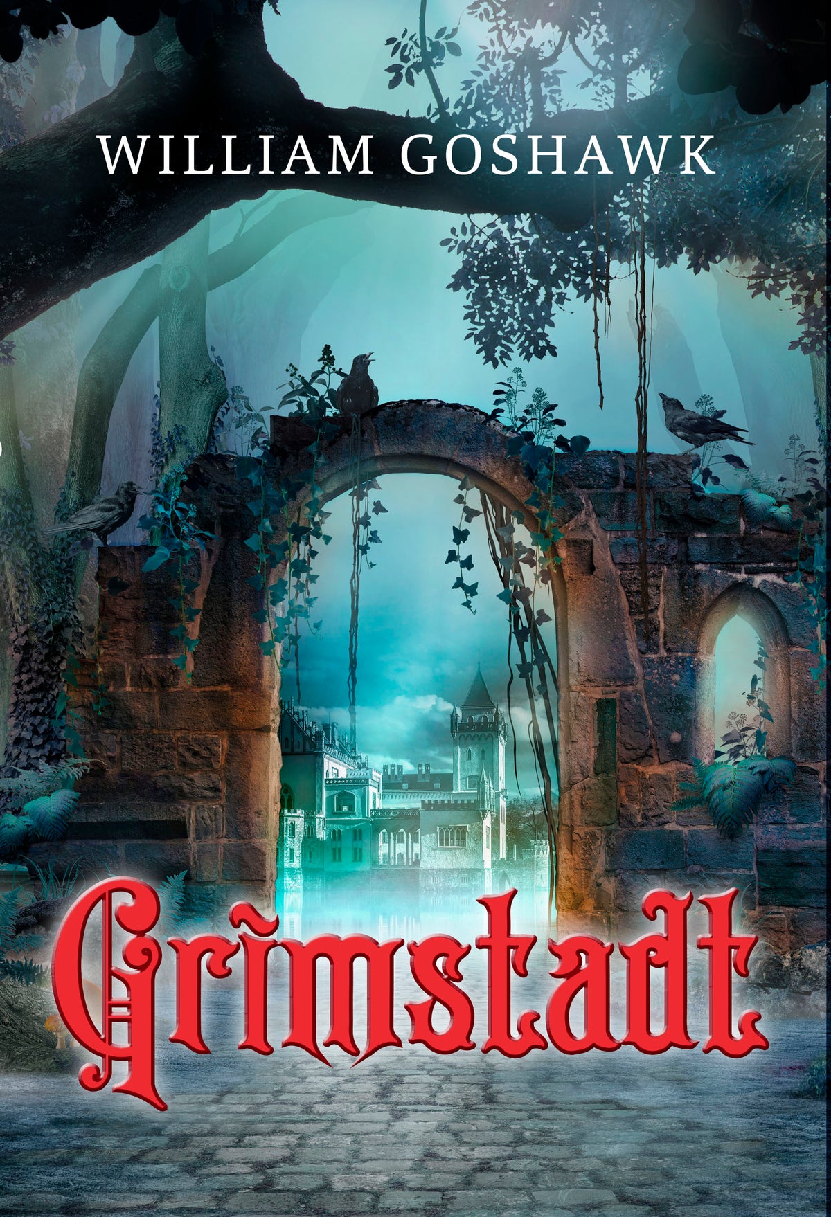 GRIMSTADT