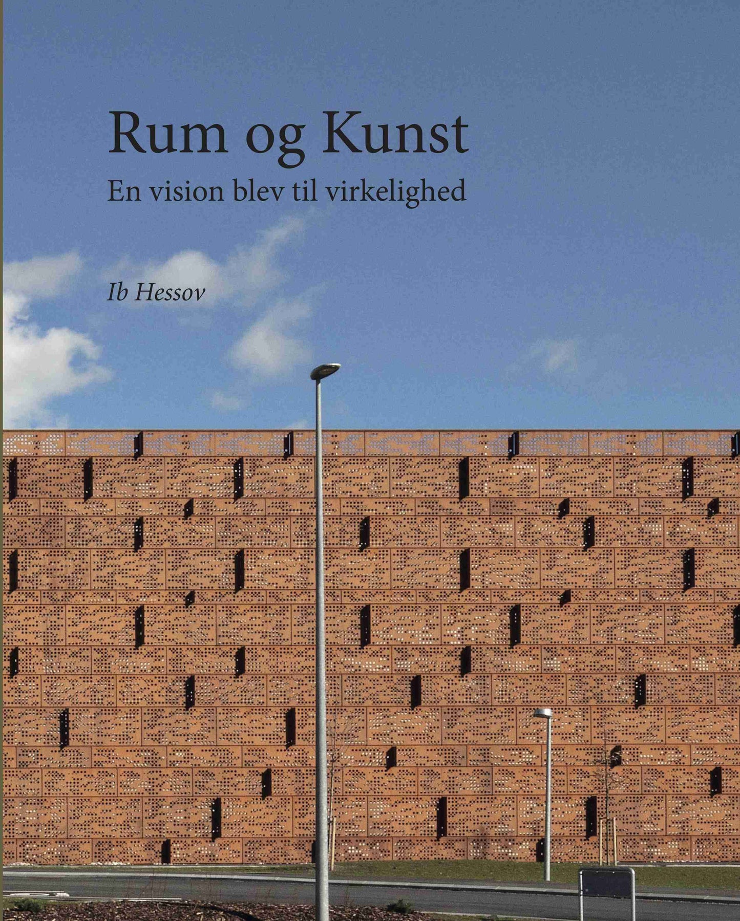 RUM OG KUNST