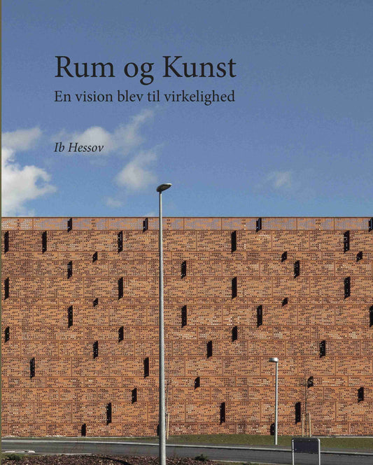 RUM OG KUNST