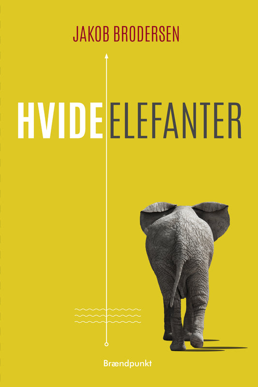 HVIDE ELEFANTER