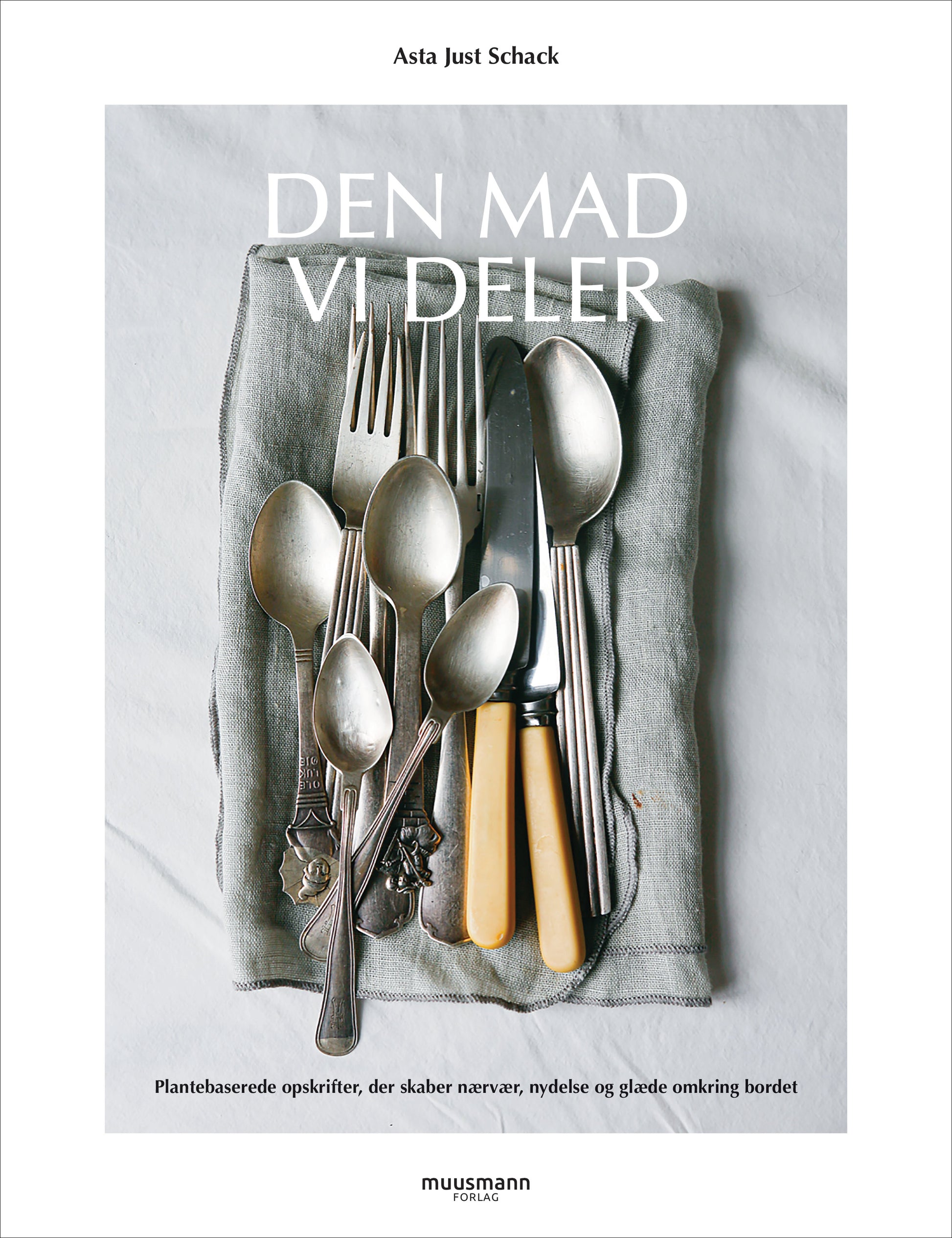 DEN MAD VI DELER
