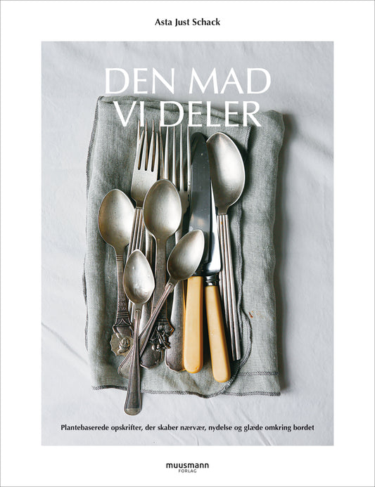 DEN MAD VI DELER
