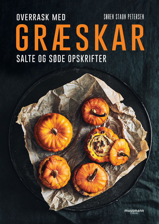 GRÆSKAR